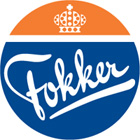 logo Fokker